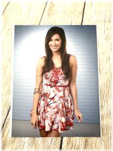 High School Musical Signed Collectible