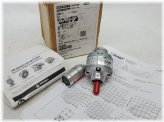 Gast Standard Air Motor - Model 1AM-NRV-56