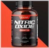 Performance Enhancer Capsules