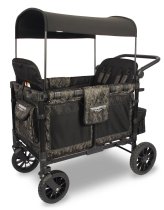 Shadow Green Camo Wonderfold Wagon Luxe