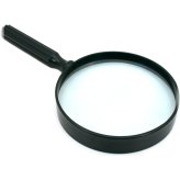 ClearView Magnifier