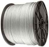 ClearCoat Wire Rope