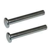 Axle Replacement Set by Homelite