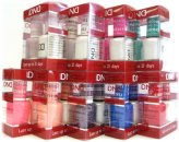 Duo Gel Polish Kit