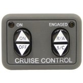 CruiseMate Dash Switch