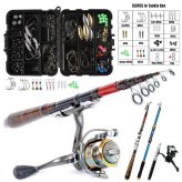 Saltwater Angler's Kit