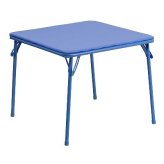 Ocean Adventure Folding Table Set