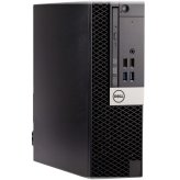 Silvercrest Workstation