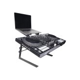 GrooveMate Dual Device DJ Stand