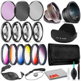 Lens Enhancement Kit