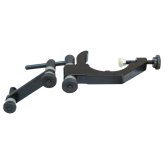 Metalwork Precision Positioning Bridge