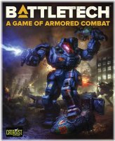 Armored Conflict: Catalyst Edition