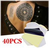 TruTrace Tattoo Stencil Paper Set