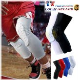 GuardMax Leg Knee Sleeve