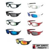 SwaggerShield Protective Eyewear