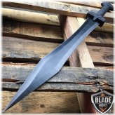 Dragon's Edge Gladius Sword with Sheath - Inspired by Popular TV and Film Characters