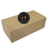 Goldwood Sound Round Power Terminal Plates