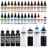 ChromaBlend Tattoo Ink Collection