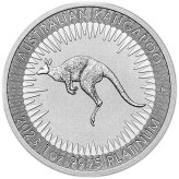 Kangaroo Platinum Coin - 1 oz, 2023 Edition