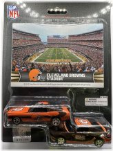 Dawg Pound Memorabilia Collection