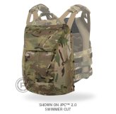 Maritime Pack Zip-On Panel 2.0 - MultiCam