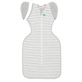 SnuggleCozy Transition Wrap