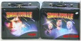 Smallville Memories Metal Lunchbox Collection