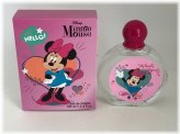 Minnie's Playful Fragrance