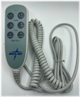 Medline Medlite Bed Hand Control Pendant