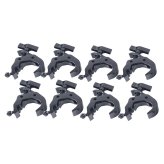 Heavy Duty Stage Lighting Clamp Set