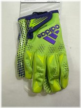 Alter Ego GripTech Football Gloves