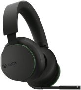 Xbox Wireless Stereo Headset by Microsoft