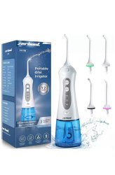 AquaClean Pro Dental Water Flosser