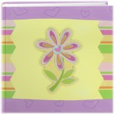 Floral Memories Photo Album