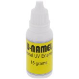 Frosty Porcelain Enamel