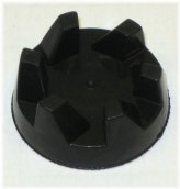 BlendRub Coupler - Rubber Clutch for Kitchenaid Blender KSB5 KSB3