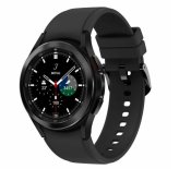 Galaxy Companion Watch - Black 42mm with GPS, WiFi, and Bluetooth