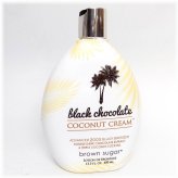 Cocoa Coconut Bronzing Lotion