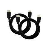 High Definition HDMI Cable Pack