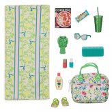 Enchanted Lily Tiana Accessory Pack
