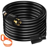 PowerLink Extension Cord - 40ft, 30A, UL Listed