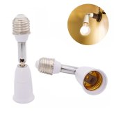 AdjustaGlow Socket Extender