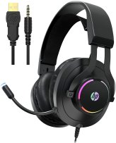 Immersive Soundcape Headset