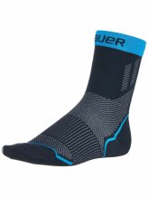 Bauer Performance Low Socks