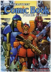 Comic Collector's Companion Guide