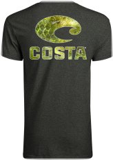 Coastal Mahi Short Sleeve T-Shirt