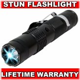 Guardian Tactical Light & Stun Tool