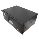 ProX Locking Rackmount Drawer