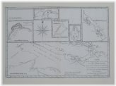 Explorers' Pacific Cartography Collection