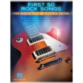 Rock Guitar Classics: Essential Playlist for Beginners